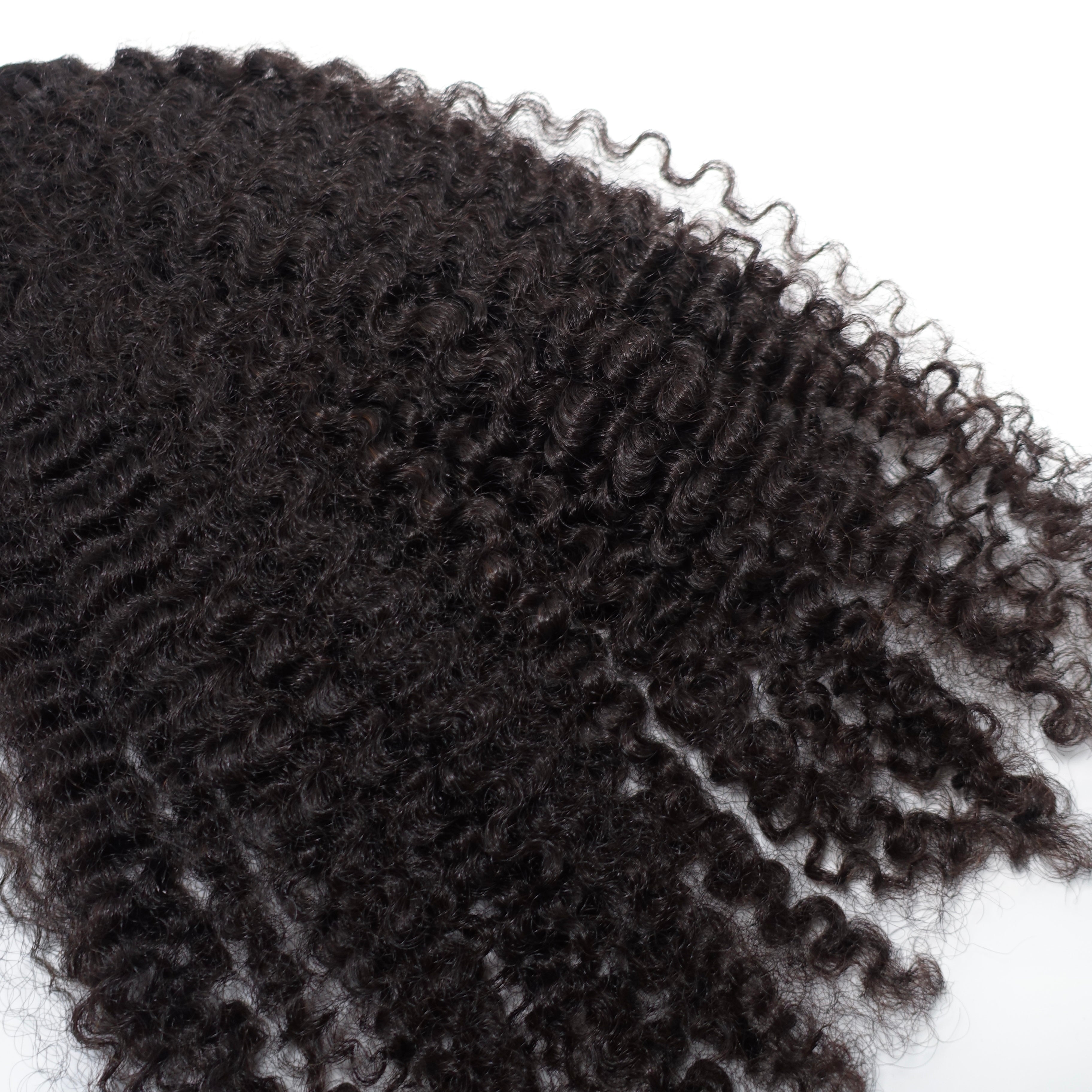 Kinky Curly Bundles