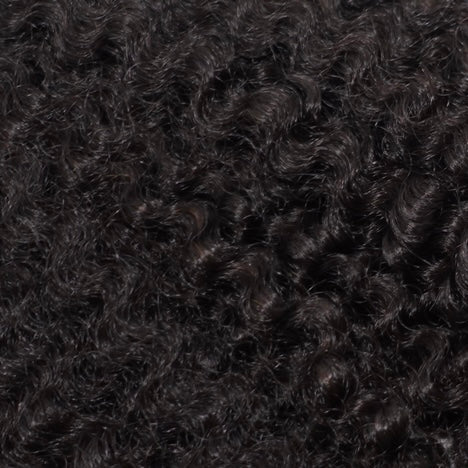Kinky Curly Bundles